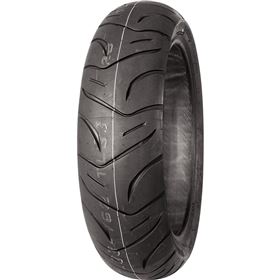Bridgestone Exedra G850 Radial Rear Tire