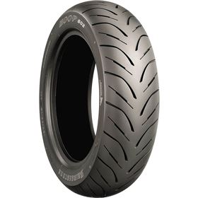 Bridgestone Hoop B02-G Rear Tire