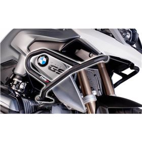 Puig High Mount Adventure Touring Engine Guards