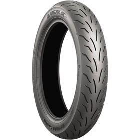 Bridgestone Battlax SC J-Rated Rear Tire