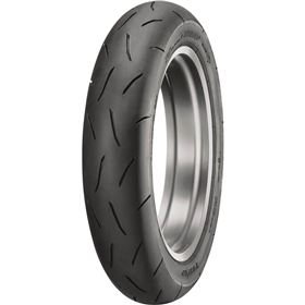 Dunlop TT93 GP Mini Race Front Tire
