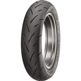 Dunlop TT93 GP Mini Race Rear Tire