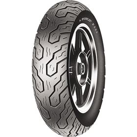 Dunlop K555 Rear Tire