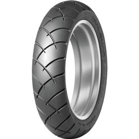 Dunlop Trailsmart Dual Sport Radial Rear Tire