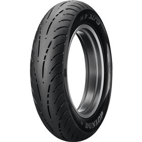 Dunlop Elite 4 Bias Rear Tire