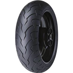 Dunlop D207 ZR Ultra High Performance Radial Rear Tire