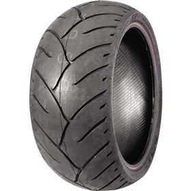 Dunlop Elite 3 Custom Wide Radial Touring Rear Tire