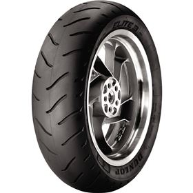 Shinko SR734 Series Rear Motorcycle Tire – 160/80-16 – Cruiser & Touring – 87H