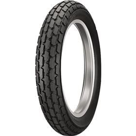 Dunlop K180 Front/Rear Tire