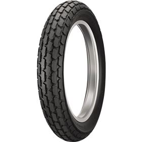 Dunlop K180 Rear Tire