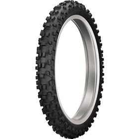 Dunlop Geomax MX33 Front Tire