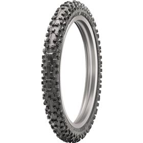 Dunlop Geomax MX53 Front Tire