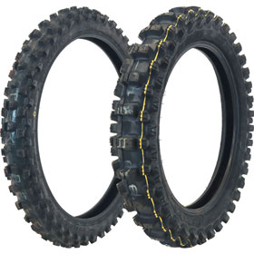 Dunlop Geomax MX34 19