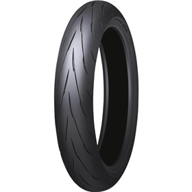 Dunlop Sportmax Q5A Front Tire