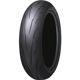 Dunlop Sportmax Q5A Rear Tire