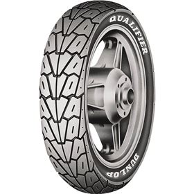 Dunlop K525 Qualifier Rear Tire