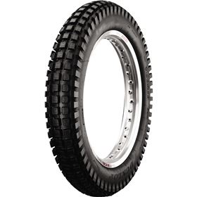 Dunlop D803GP Trials Rear Tire
