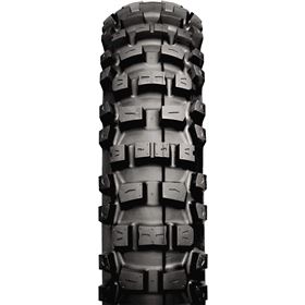 IRC IX05H Intermediate-Hard Terrain Rear Tire