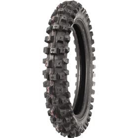 IRC 90/90-21 M1A Soft Terrain Front Motorcycle Tire Free Shipping