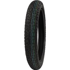 IRC GS11 4.60S16 Rear Tire 302593 