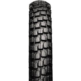 IRC GP-21F Foot Loose Dual Sport Front Tire