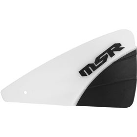 MSR Hand Shields