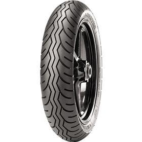 Metzeler Lasertec H-Rated Bias Rear Tire