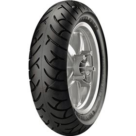 Metzeler Feelfree H-Rated Radial Rear Tire