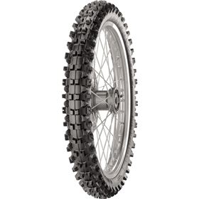 Metzeler MCE 6 Days Extreme O.E.M Replacement Front Tire