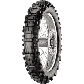 Metzeler MCE 6 Days Extreme Soft Rear Tire