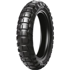 Metzeler Karoo 4 Radial Dual Sport Front Tire | ChapMoto.com