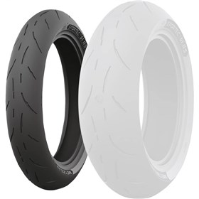 Metzeler Sportec 01 RS Front Tire
