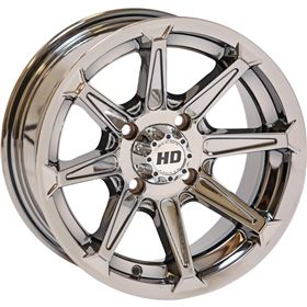 STI HD2 Alloy Special Edition Aluminum Wheel