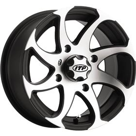 ITP Twister Wheel