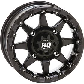 STI HD5 Beadlock Wheel