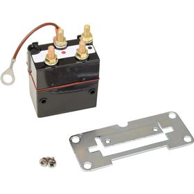 Warn V3/V4 Replacement Winch Contactor