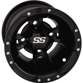 ITP SS112 Sport Aluminum Wheel
