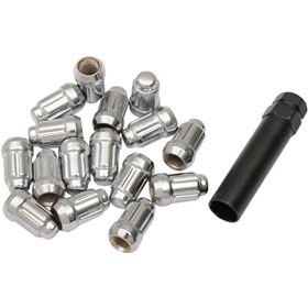 ITP 12mm x 1.25 Tapered Lug Nuts
