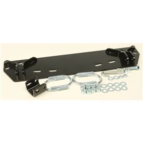 Warn ProVantage Center Mount Kits For Plow Systems