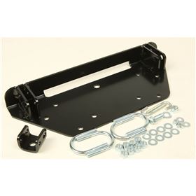 Warn ProVantage Center Mount Kits for Plow Systems