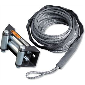 Warn 1.5 Winch Synthetic Rope Replacement Kit