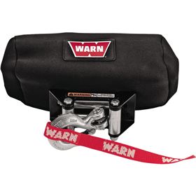 Warn PV4500/V4000 Neoprene Winch Cover