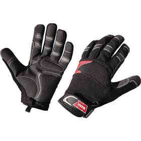 Warn Winching Gloves