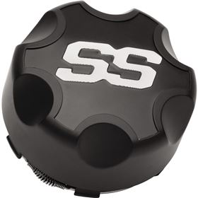 ITP Black Ops SS Replacement Center Cap