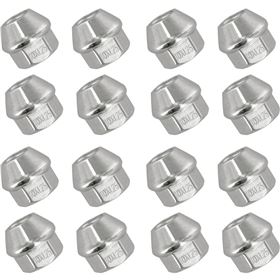 ITP 10mm Tapered Lug Nuts - Box Of 16
