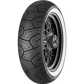 Continental Conti Legend Reinforced White Wall Rear Tire