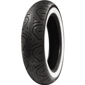 Whitewall Motorcycle Harley Tires ChapMoto Com   339 2402980000 