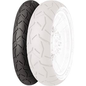 Continental Conti Trail Attack 3 Dual Sport V-Rated Radial Front Tire