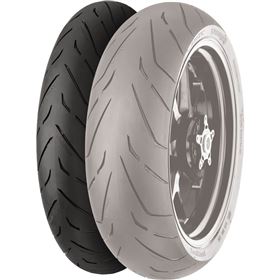 Continental Conti Road Sport Touring Front Tire