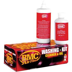 BMC Air Filter Cleaning Kit